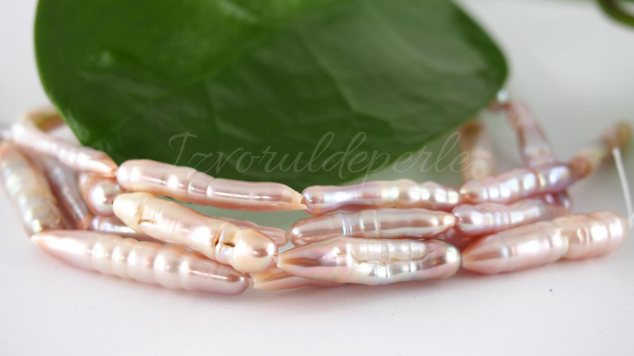 perle IzvorulDePerle | Breslo