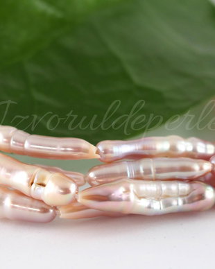 Perle cultura 20-30x4.5-7mm, cod P02 (1)