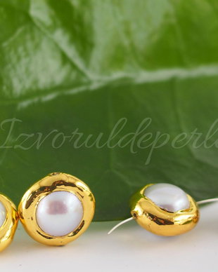Perle cultura 13-15x9-10mm, cod P04G (1)