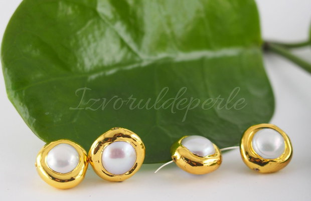 Perle cultura 13-15x9-10mm, cod P04G (1)