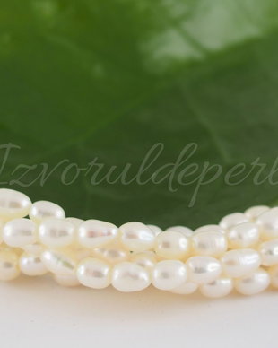 Perle cultura 5-5.5x4.5-5mm, cod ID7 (0.5sir)
