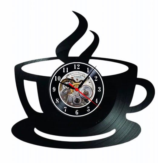 CAFENEA-ceas de perete