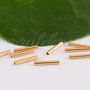 Tub gold filed 14k, 10x1.5mm (1)
