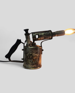 Lampă/veioză -Torch