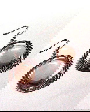 cercei cuart roz 46891