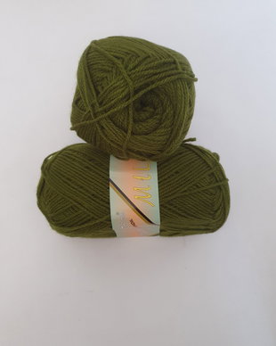 40 - FIR ACRILIC MILA