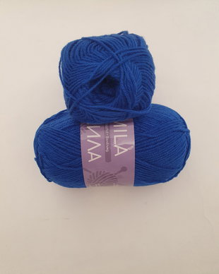 24 - FIR ACRILIC MILA