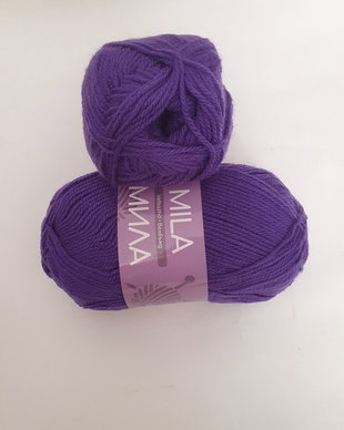12 - FIR ACRILIC MILA