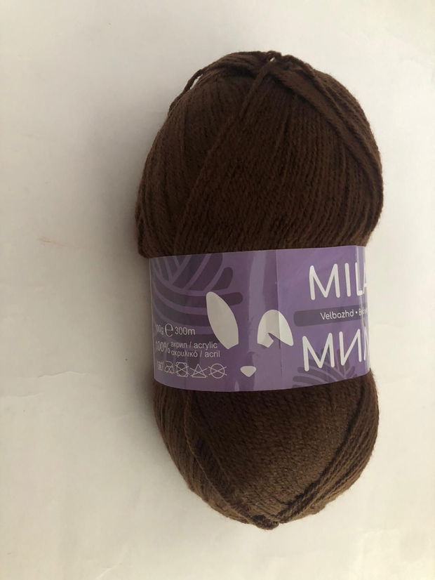 13 - FIR ACRILIC MILA