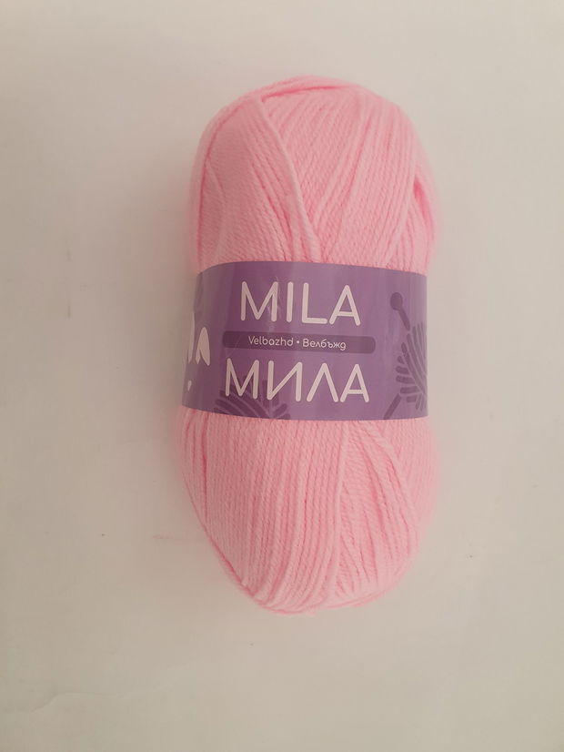 18 - FIR ACRILIC MILA