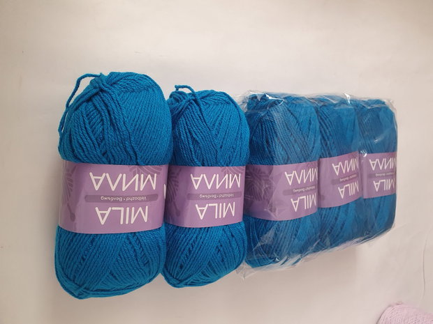 03 - FIR ACRILIC MILA