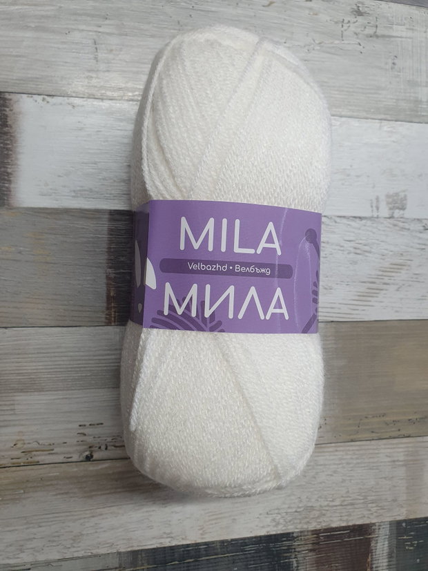 16 - FIR ACRILIC MILA