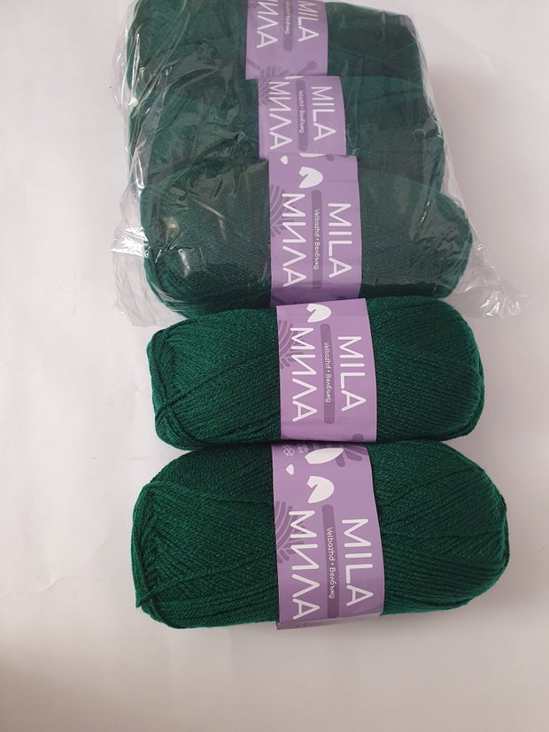 51 - FIR ACRILIC MILA