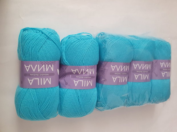 49 - FIR ACRILIC MILA