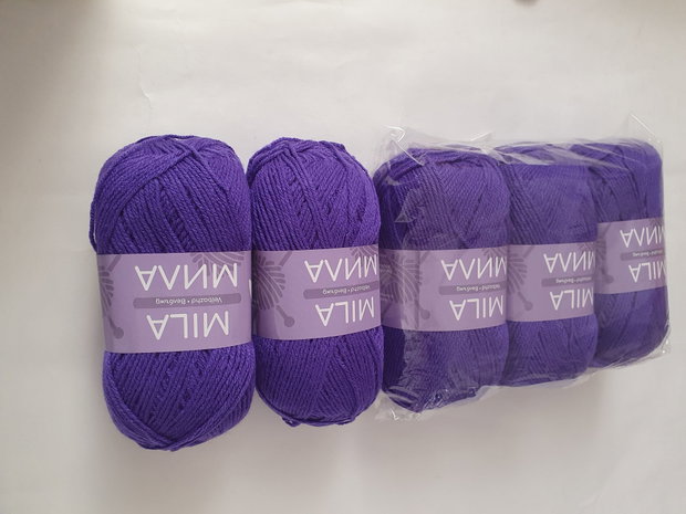 47 - FIR ACRILIC MILA