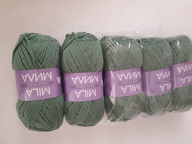 46 - FIR ACRILIC MILA