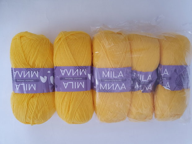 45 - FIR ACRILIC MILA