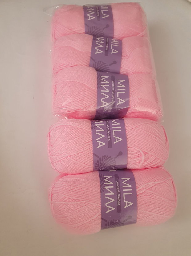 18 - FIR ACRILIC MILA