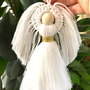 Ornament decoratiune pentru pomul de Craciun