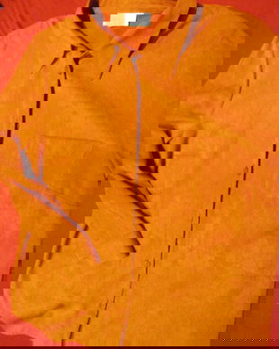 camasa caramizie dame 48/50/xl