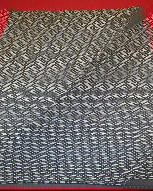 fusta scurta zig zag