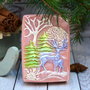 Fleur de roses, sapun fin cu trandafir-Bluescent