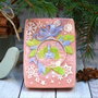 Fleur de roses, sapun fin cu trandafir-BlueScent