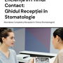 CAIET DE LUCRU - Profesionalism și Eficiență în Primul Contact: Ghidul Recepției în Stomatologie