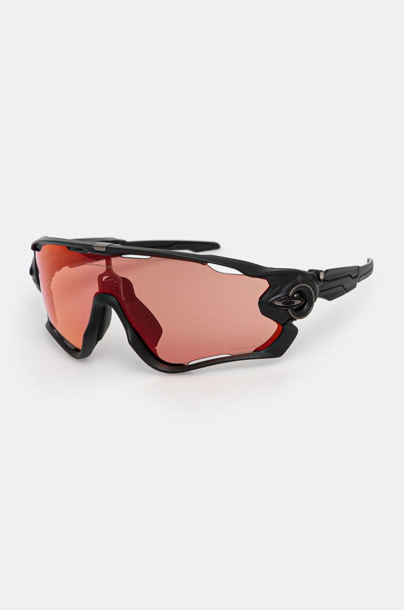 Oakley ochelari de soare Jawbreaker culoarea negru, OO9290