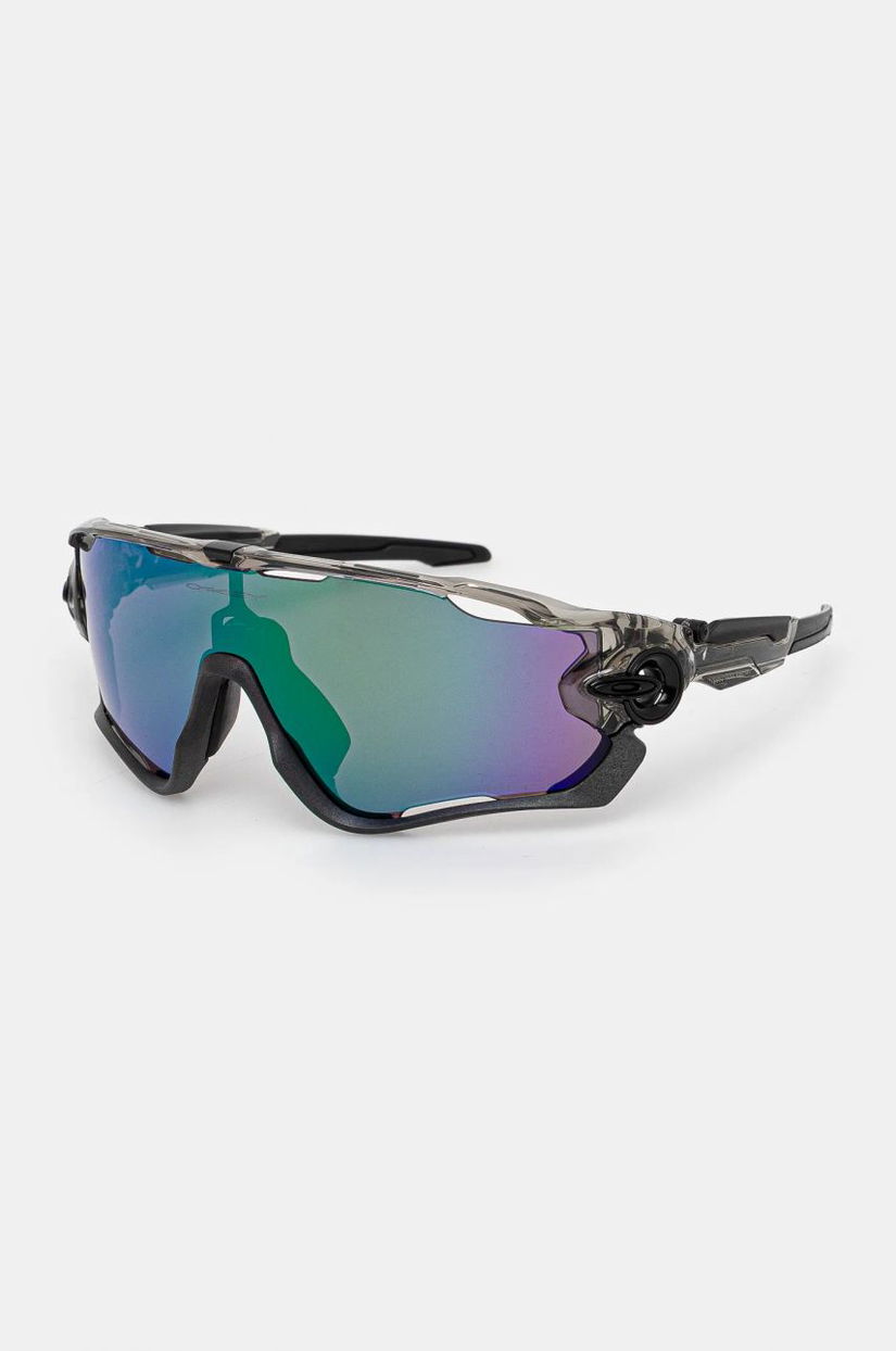 Oakley ochelari de soare Jawbreaker culoarea negru, OO9290