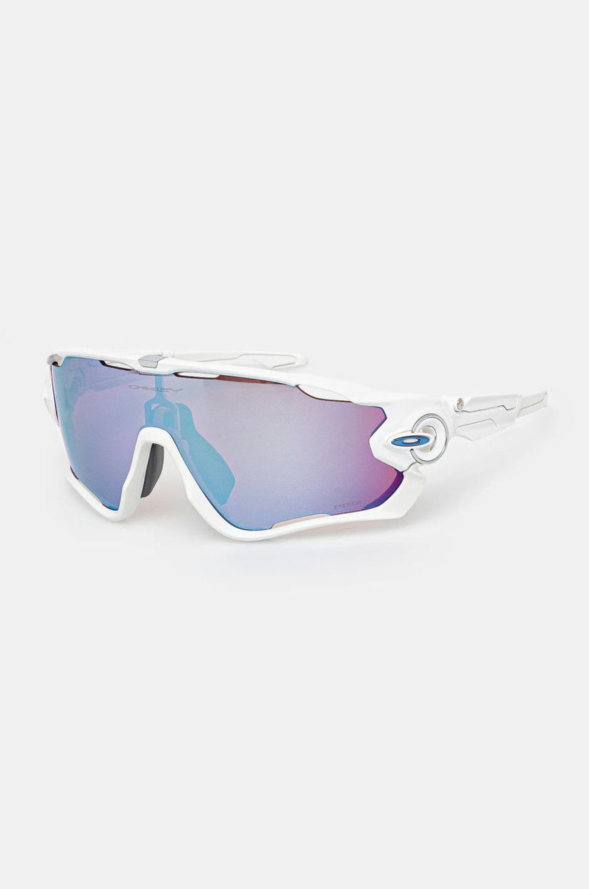 Oakley ochelari de soare Jawbreaker culoarea roz, OO9290