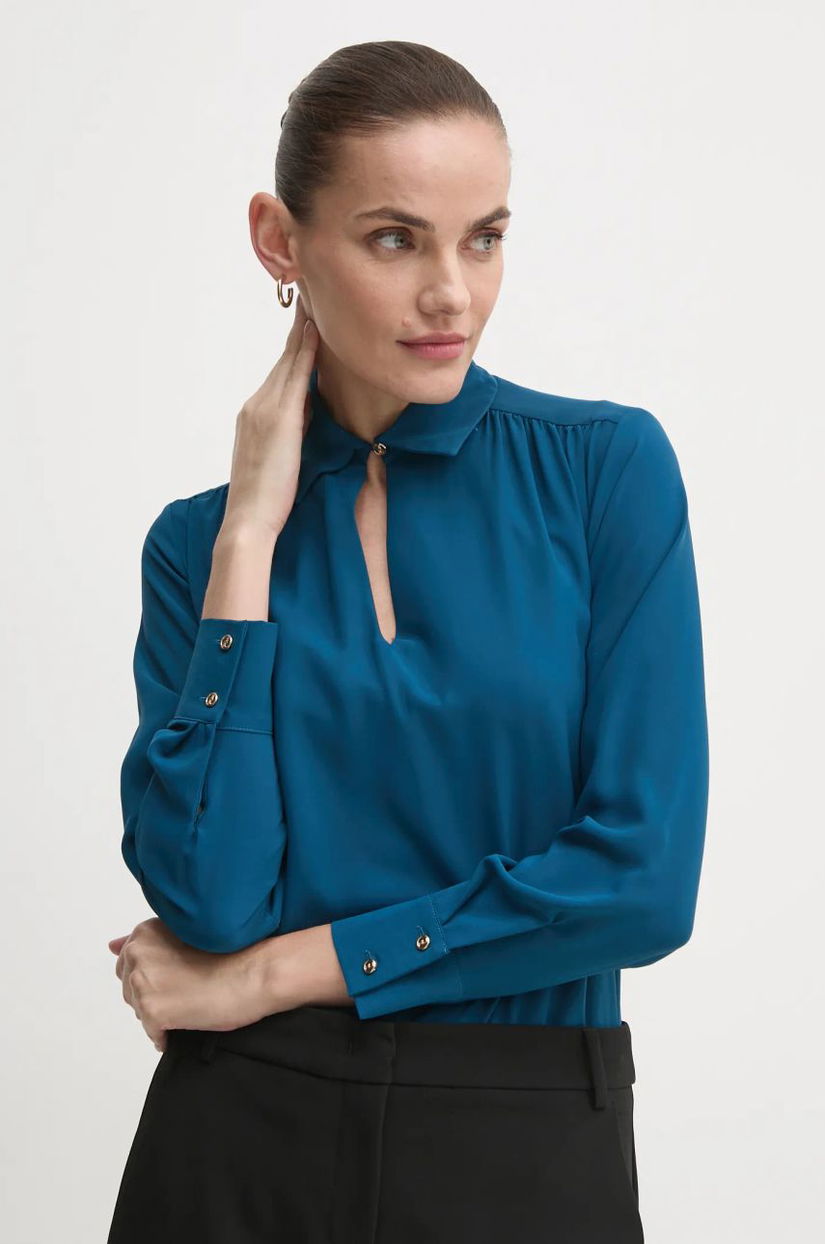 Artigli bluza femei, neted, ACBL000529