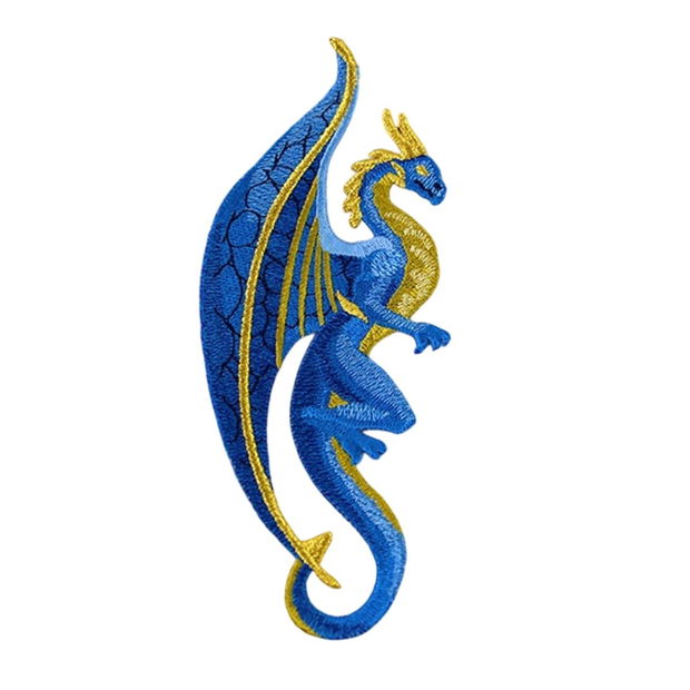 Dragon Semn de Carte