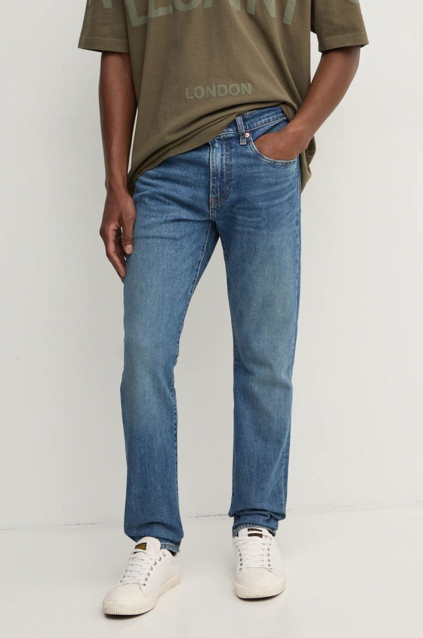 Levi's jeansi 502 TAPER barbati