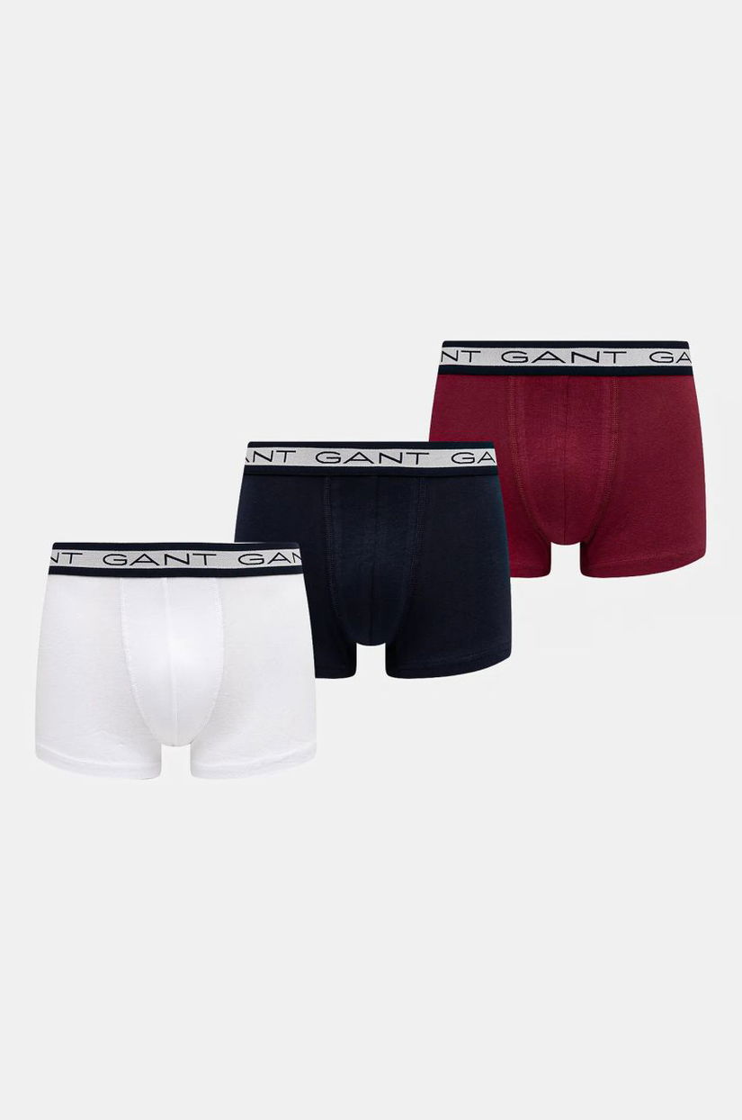 Gant boxeri 3-pack barbati