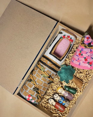 Set de joacă Rapunzel