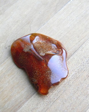 Chihlimbar slefuit (PCH 3)