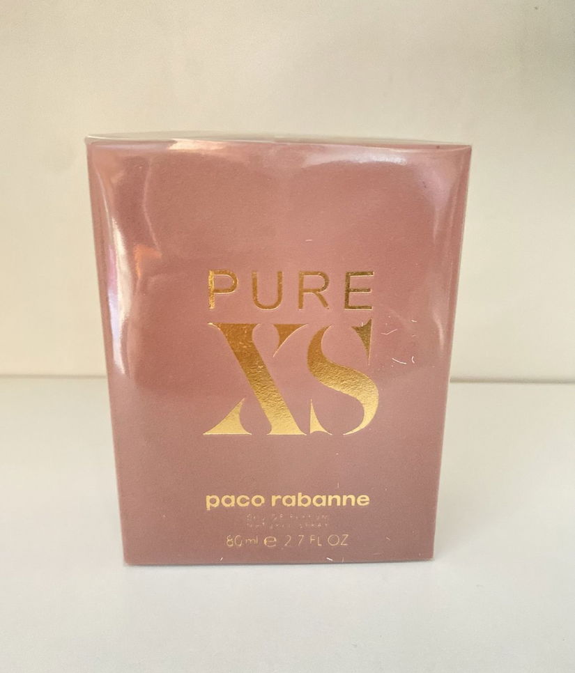 Paco Rabanne Pure XS