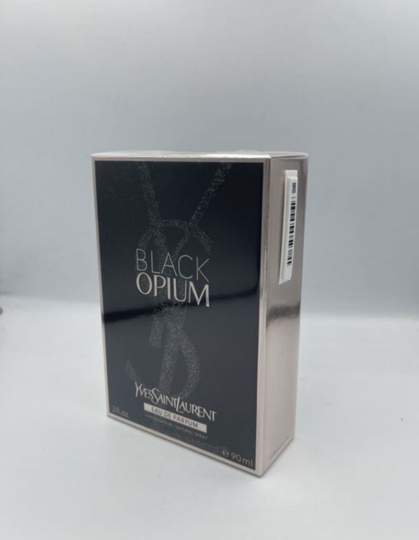 Black Opium YSL