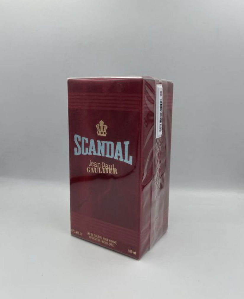 Scandal