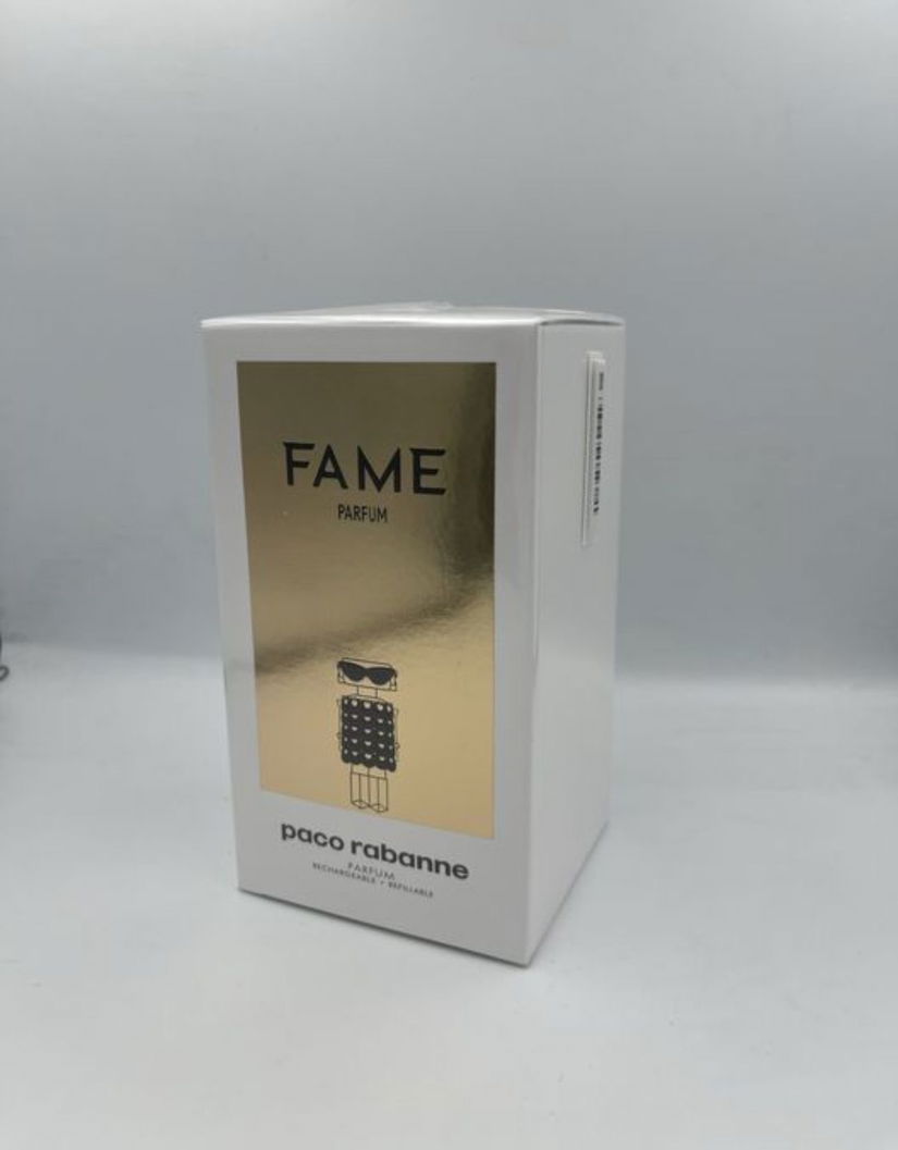 Paco Rabanne Fame