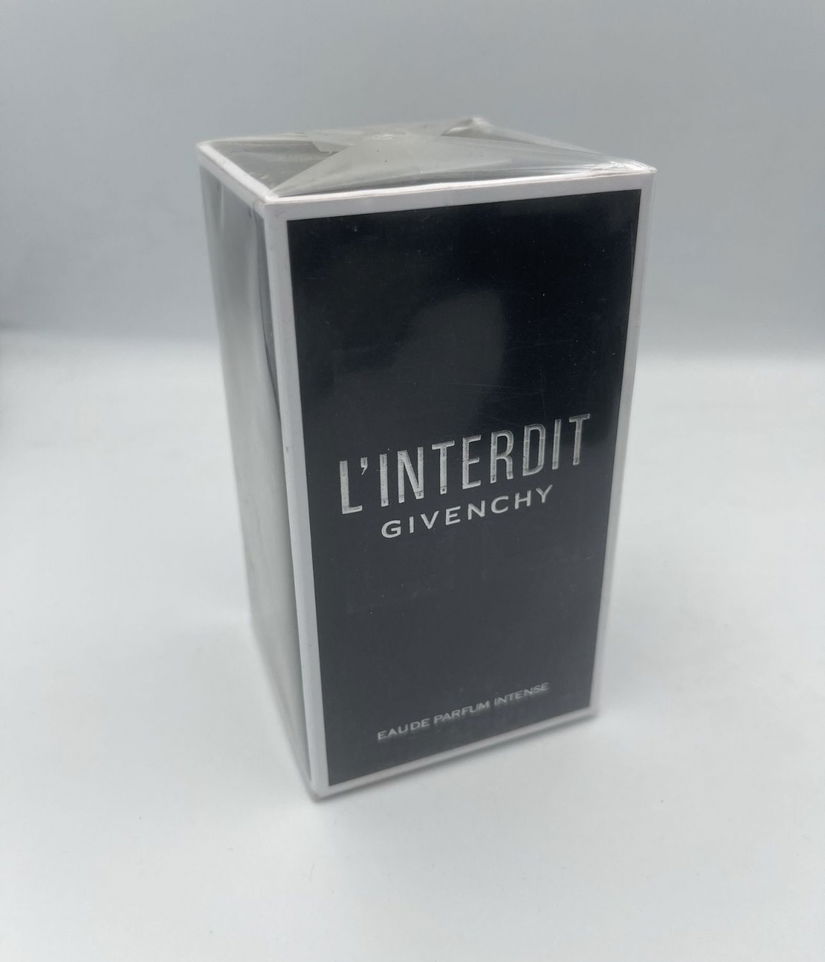 Givenchy LInterdit Intense