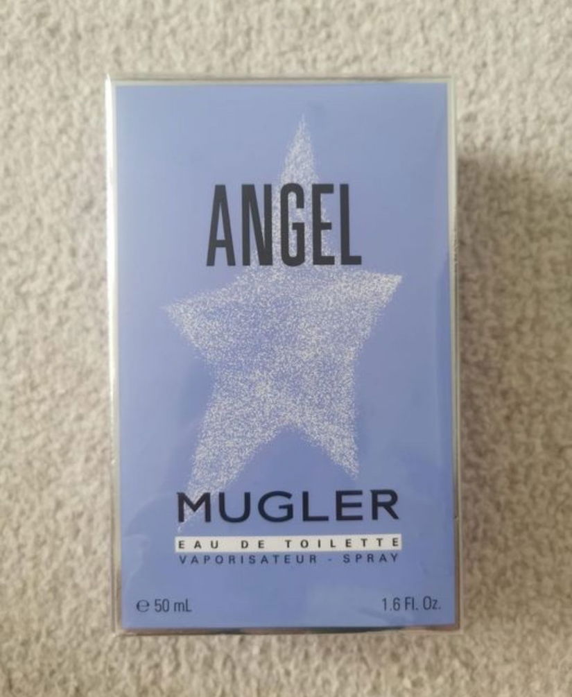 Angel Mugler