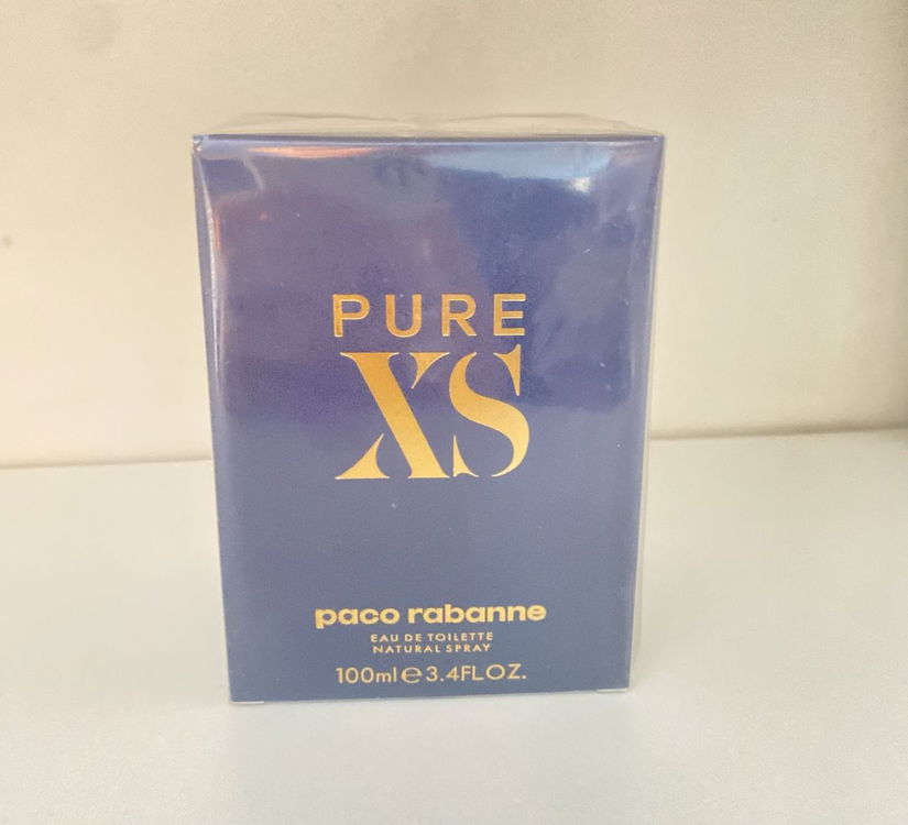 Paco Rabanne Pure XS