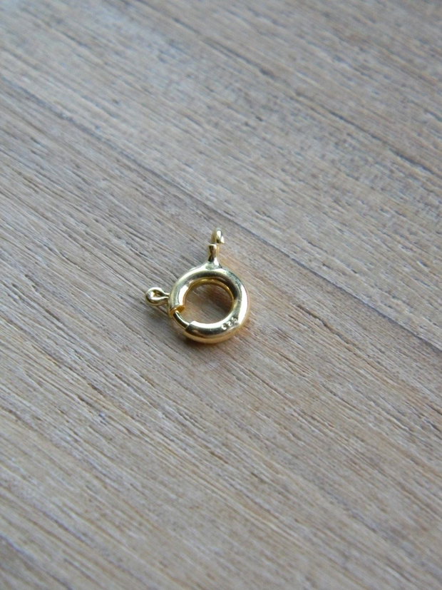 Inchizatori argint aurit (vermeil) (PCH 3)
