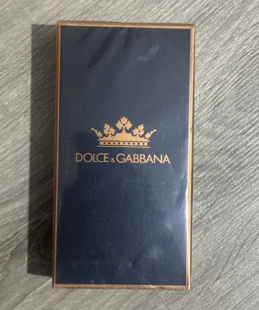 Dolce&Gabbana Man