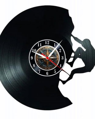 ALPINIST-ceas de perete