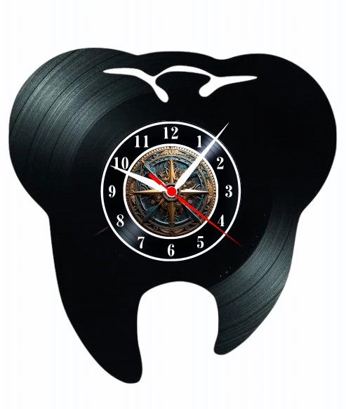 DENTIST-ceas de perete