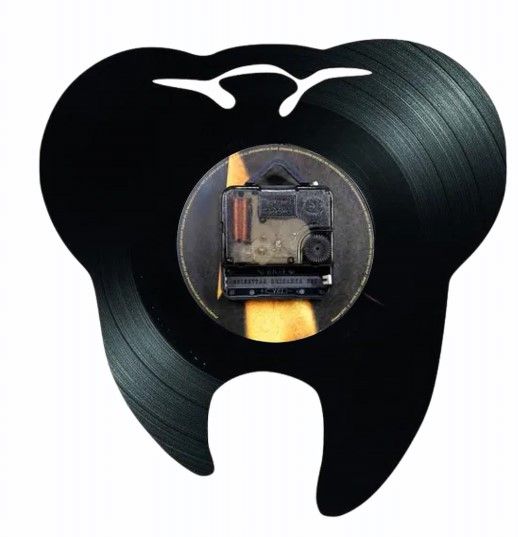 DENTIST-ceas de perete