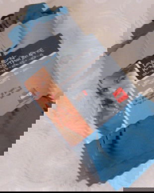 Nou /2 per.ciorapi 3/4 grosi